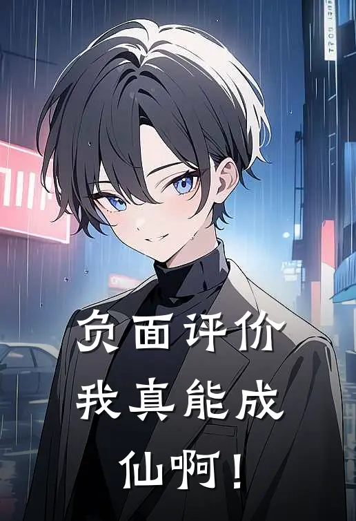 负面评价：我真能成仙啊！