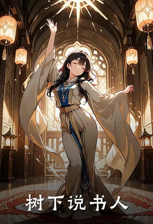 阿兹尔莉娅《树下说书人》完结版阅读_(树下说书人)全集阅读