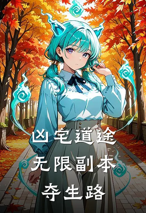 凶宅道途：无限副本夺生路(路瑜沈青)免费小说全集_完本小说免费阅读凶宅道途：无限副本夺生路(路瑜沈青)
