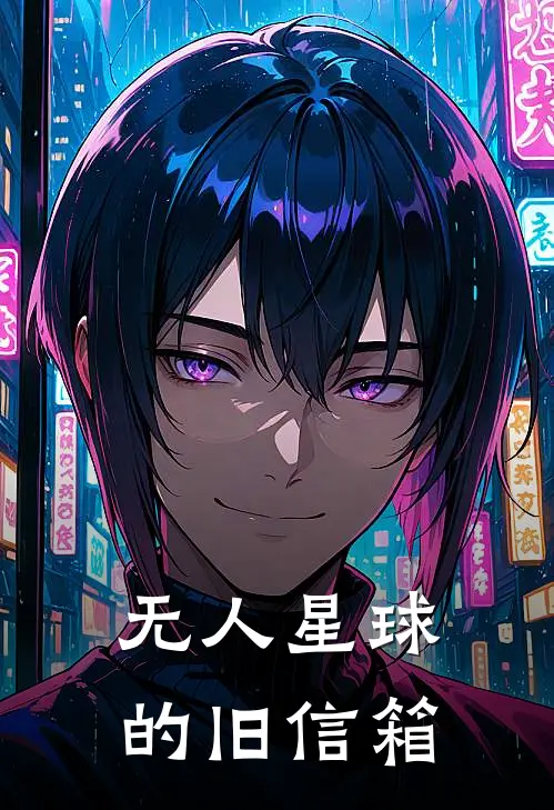 无人星球的旧信箱