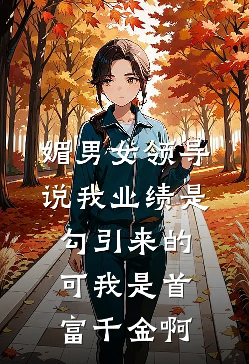 媚男女领导说我业绩是勾引来的，可我是首富千金啊