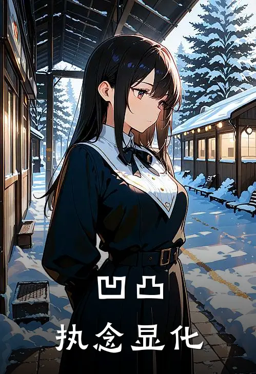 凹凸：执念显化