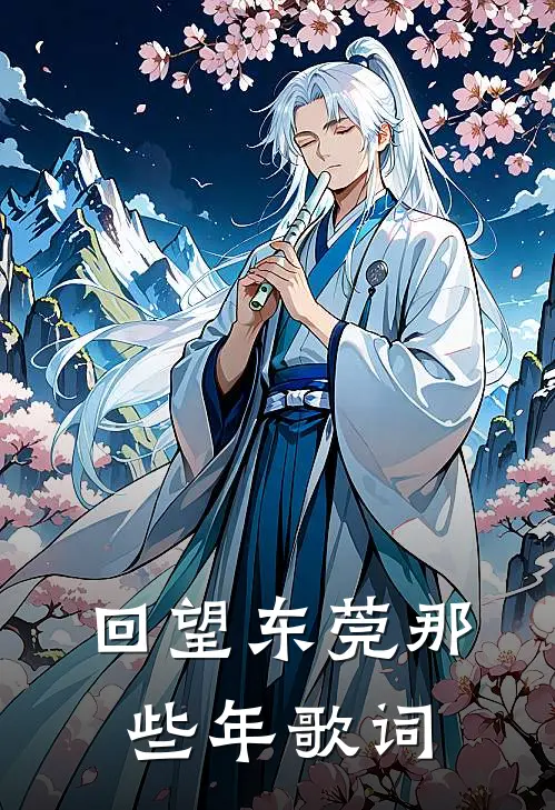 回望东莞那些年歌词