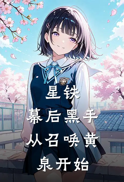 星铁：幕后黑手，从召唤黄泉开始(林默博识尊)完整版免费阅读_最新章节列表星铁：幕后黑手，从召唤黄泉开始(林默博识尊)