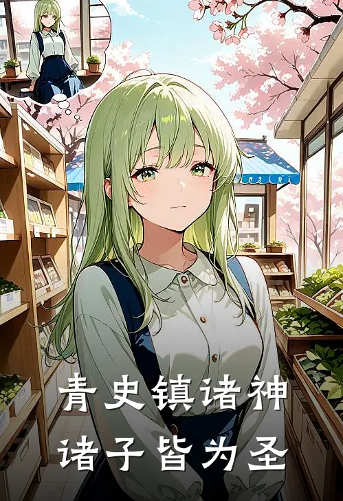 青史镇诸神，诸子皆为圣张景明丰亥全本免费小说_热门网络小说推荐青史镇诸神，诸子皆为圣张景明丰亥