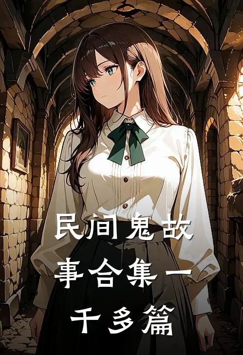 民间鬼故事合集一千多篇