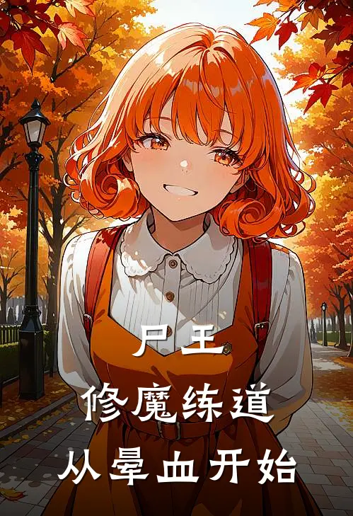 尸王：修魔练道，从晕血开始