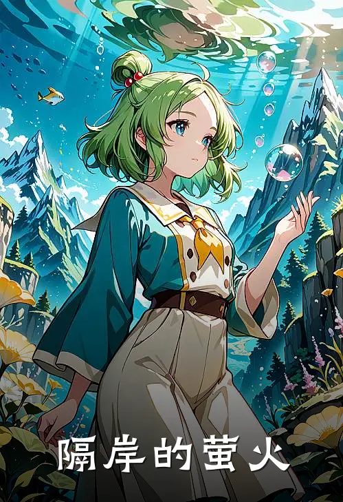 隔岸的萤火