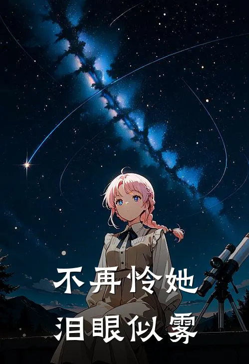 不再怜她泪眼似雾(宋鹤声瓷姐)完结版小说推荐_最新完结小说推荐不再怜她泪眼似雾宋鹤声瓷姐