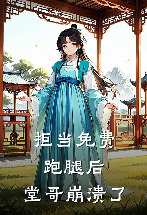 拒当免费跑腿后，堂哥崩溃了