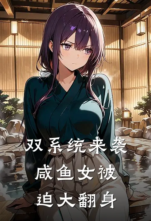 双系统来袭，咸鱼女被迫大翻身