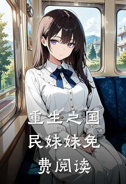 重生之国民妹妹免费阅读