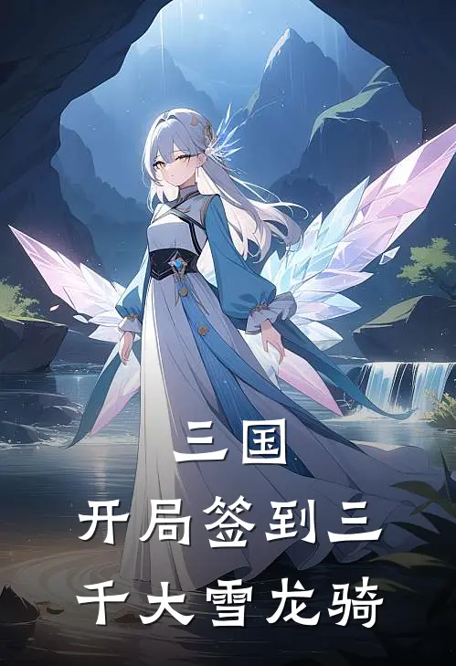 三国：开局签到三千大雪龙骑