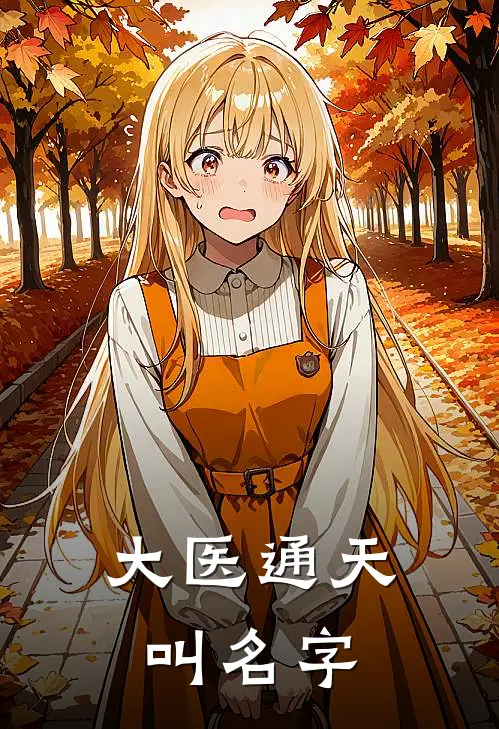 大医通天叫名字