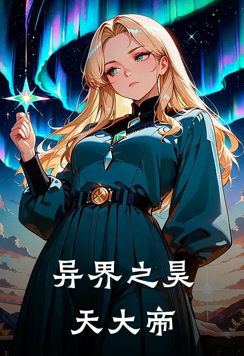 异界之昊天大帝昊无极昊天免费完结小说_完本完结小说异界之昊天大帝(昊无极昊天)