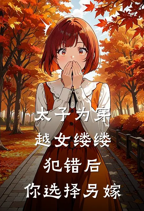太子为穿越女缕缕犯错后，你选择另嫁