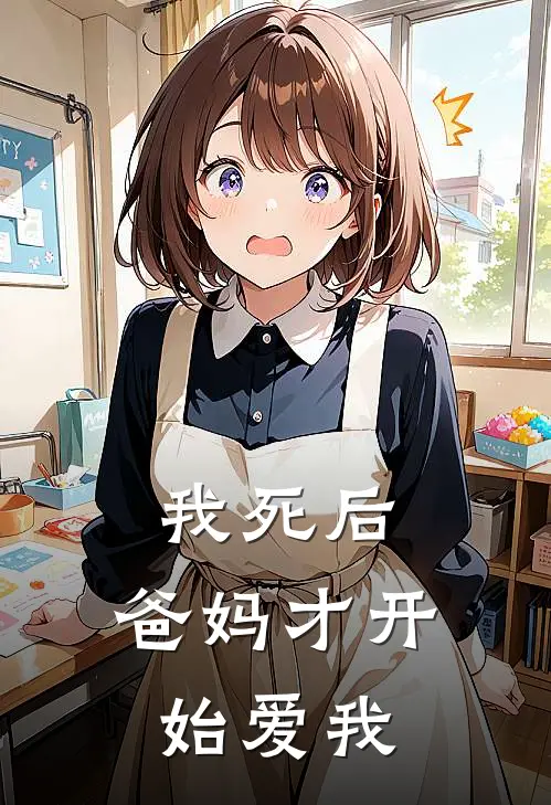 《我死后，爸妈才开始爱我》萌萌弟弟完本小说_萌萌弟弟(我死后，爸妈才开始爱我)全文免费阅读无弹窗大结局