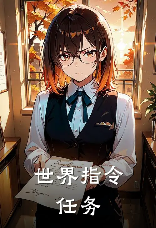 世界指令：任务
