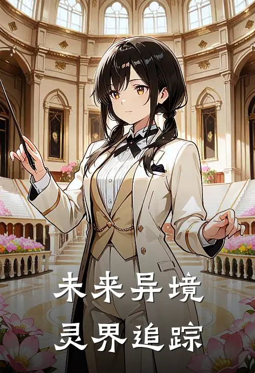 未来异境灵界追踪