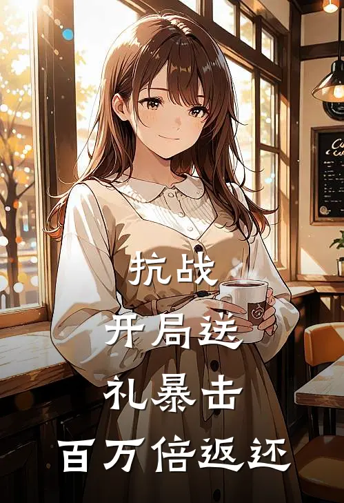 抗战：开局送礼暴击，百万倍返还