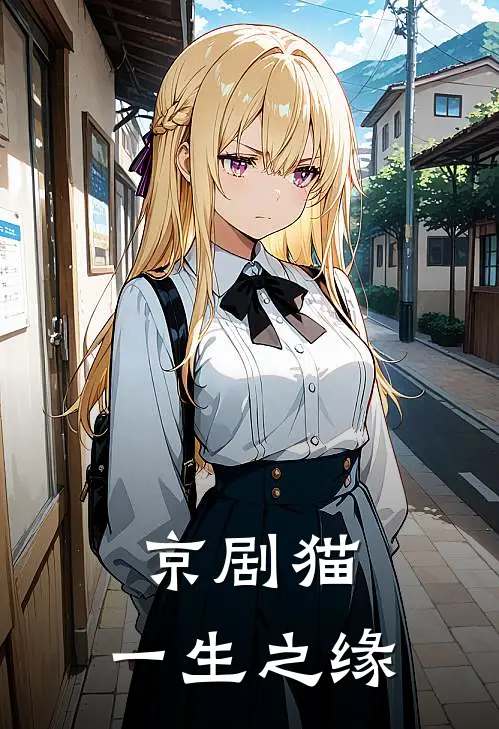 京剧猫：一生之缘(温叙宋璃)最新小说_免费阅读完整版小说京剧猫：一生之缘(温叙宋璃)