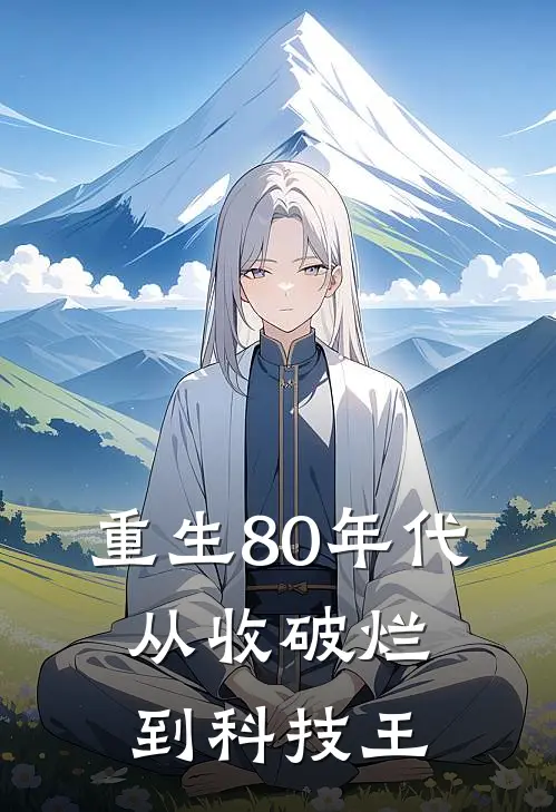 重生80年代：从收破烂到科技王