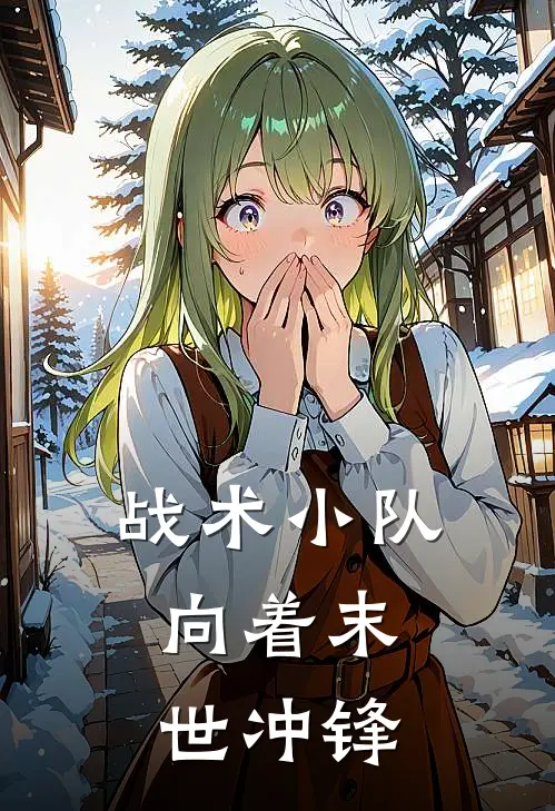 战术小队：向着末世冲锋