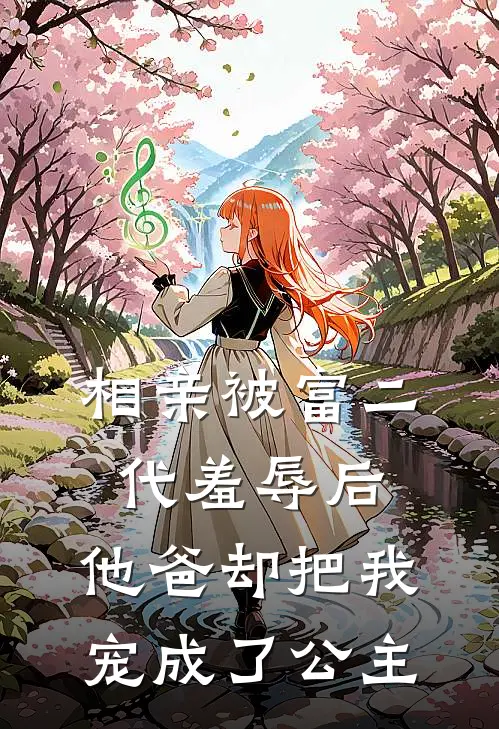 相亲被富二代羞辱后，他爸却把我宠成了公主林未张昊最热门小说_免费小说全集相亲被富二代羞辱后，他爸却把我宠成了公主(林未张昊)