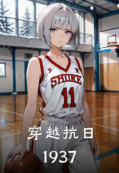 穿越抗日1937