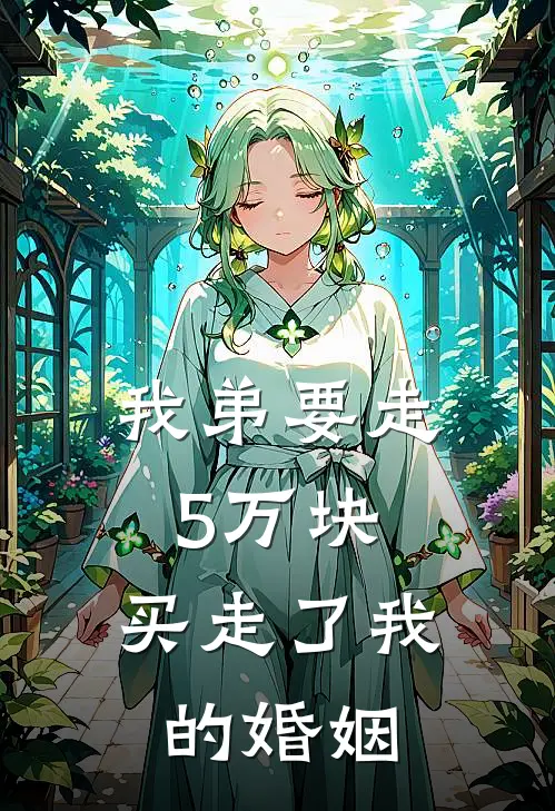 张辰浩儿我弟要走5万块，买走了我的婚姻最新章节阅读_张辰浩儿最新章节在线阅读