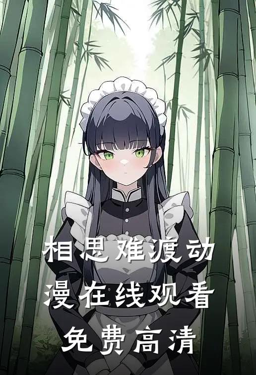 相思难渡动漫在线观看免费高清