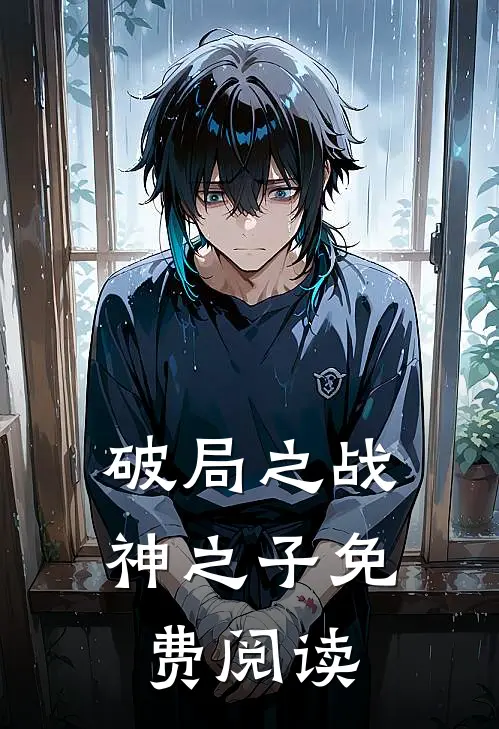 破局之战神之子免费阅读