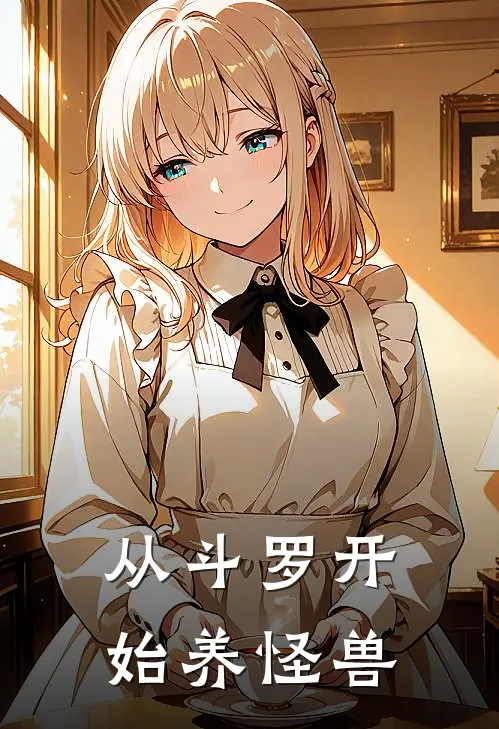 从斗罗开始养怪兽