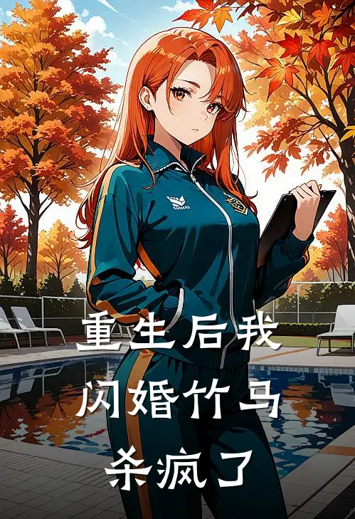 重生后我闪婚竹马杀疯了