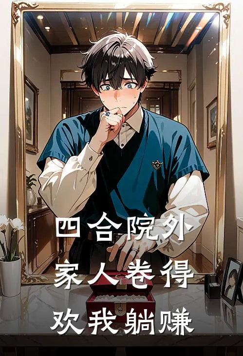 四合院外：家人卷得欢我躺赚
