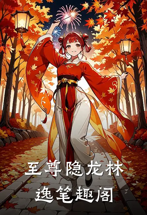 至尊隐龙林逸笔趣阁