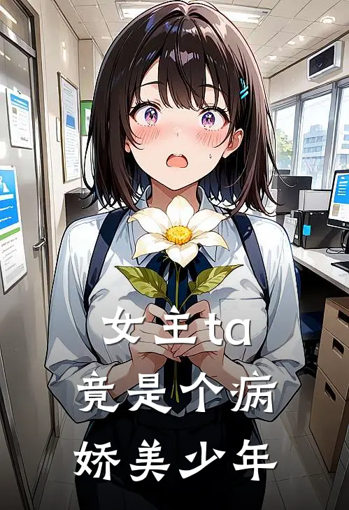 女主ta竟是个病娇美少年