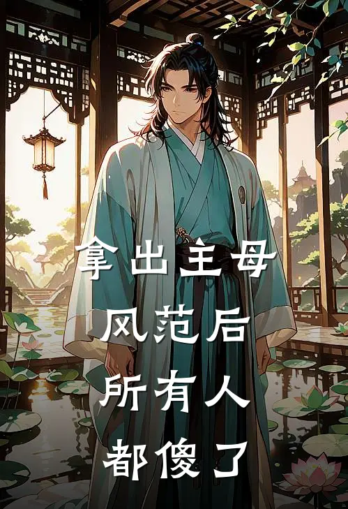拿出主母风范后，所有人都傻了