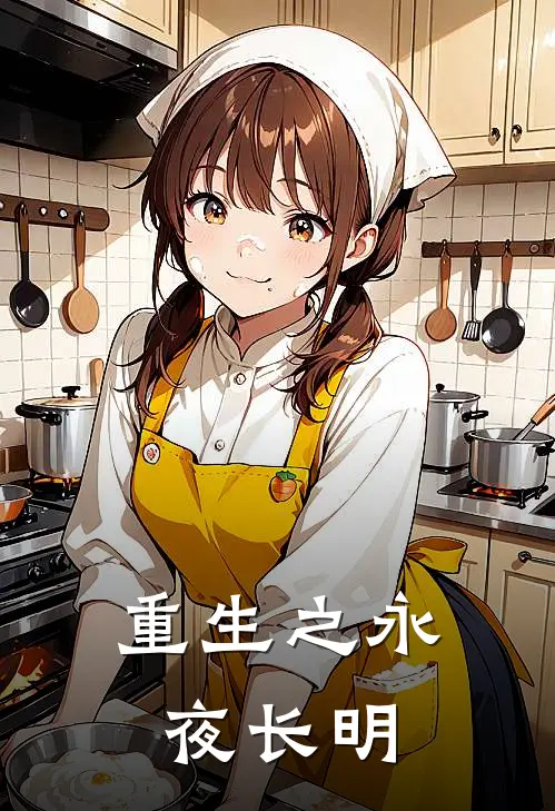 重生之永夜长明