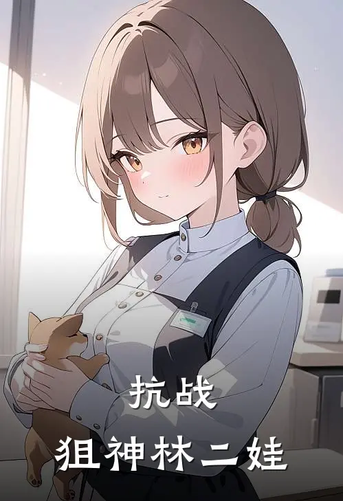抗战：狙神林二娃林二娃李代全本完结小说_最新章节列表抗战：狙神林二娃(林二娃李代)