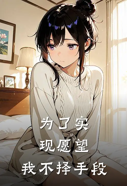 为了实现愿望，我不择手段