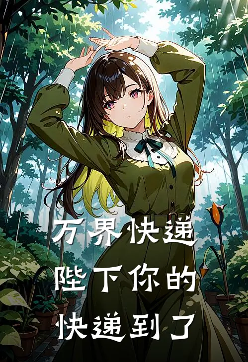 万界快递，陛下你的快递到了