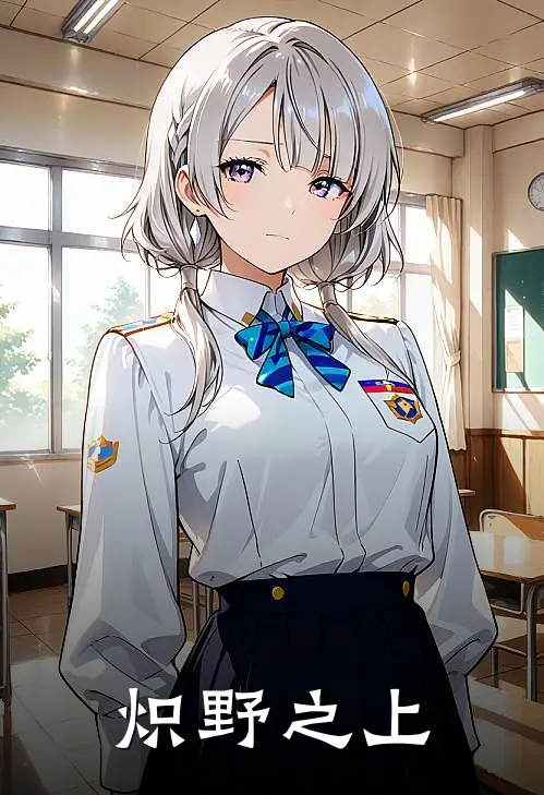 炽野之上(顾野苏晚)小说免费阅读无弹窗_完结小说炽野之上顾野苏晚