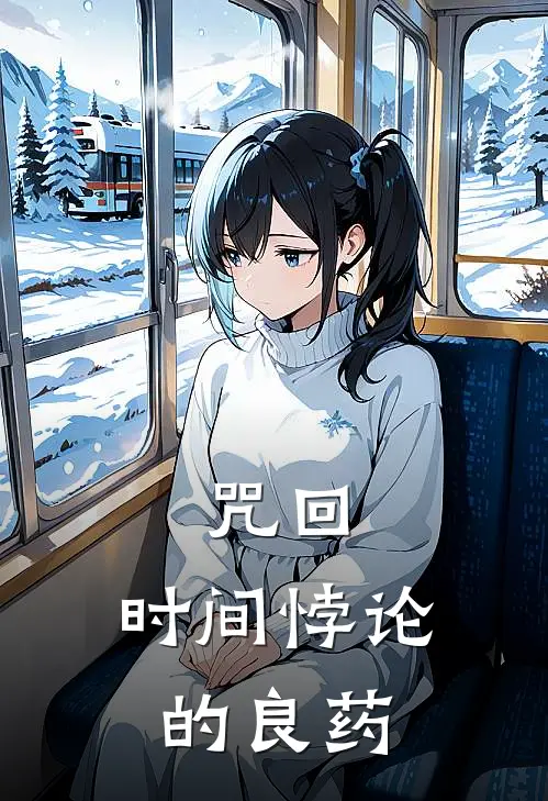 咒回：时间悖论的良药