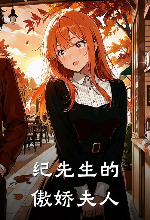 纪先生的傲娇夫人