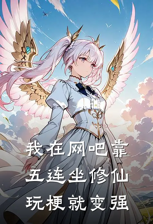 我在网吧靠五连坐修仙玩梗就变强