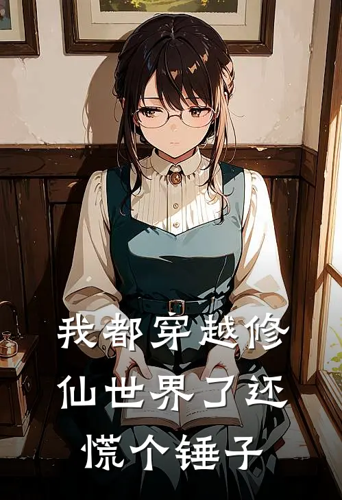 我都穿越修仙世界了还慌个锤子