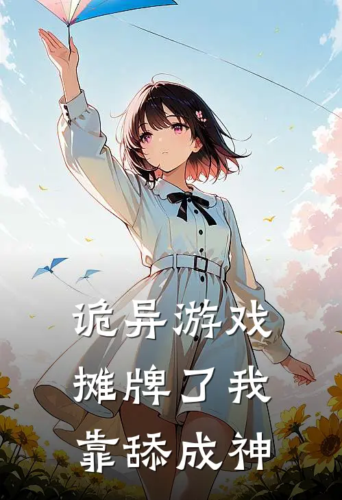 诡异游戏：摊牌了我靠舔成神赵阿修苏念最新好看小说推荐_完本小说免费诡异游戏：摊牌了我靠舔成神(赵阿修苏念)