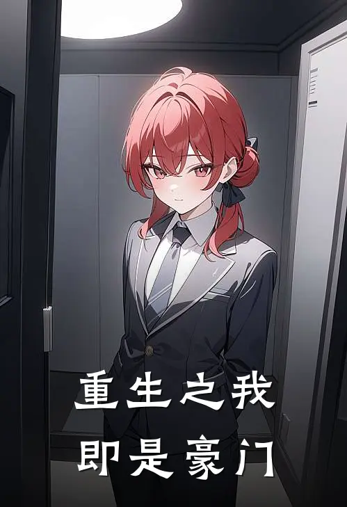 重生之我即是豪门