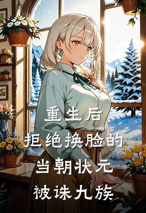 重生后,拒绝换脸的当朝状元被诛九族